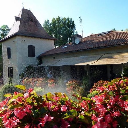 מלון Montboyer Moulin Rouhaud מראה חיצוני תמונה